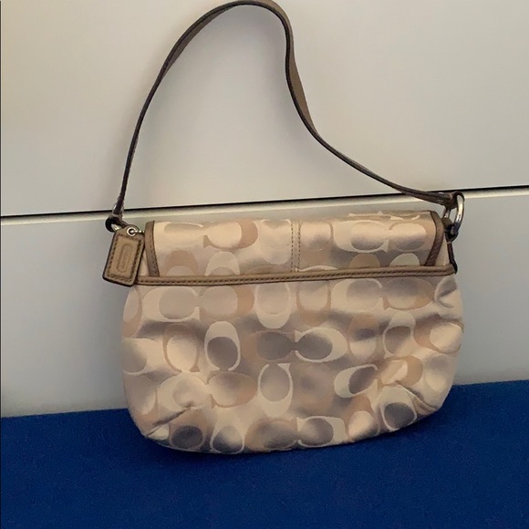 Coach Purse - Picture 2 of 3